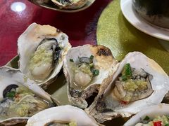 -先鲜鲫鱼粥