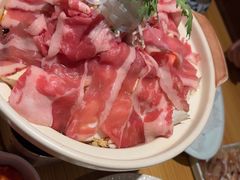 -花和海鲜自助(梅江店)