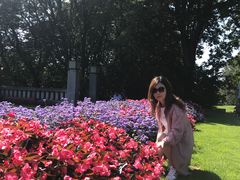 -维格兰雕塑公园
