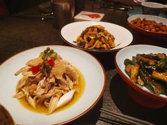 -丝路金桃·新疆菜(徐汇店)