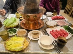 -东来顺饭庄(王府井步行街店)