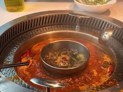 -晓宇重庆火锅(赛格国际购物中心店)