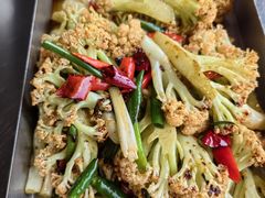 -No.DD戳子烧烤·江湖菜(北京总店)