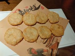 -张家卫·阳江菜·小海鲜(肥婆湾桥店)