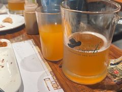 -汉巴味德·烤肉与啤酒的自助(杭州大悦城店)