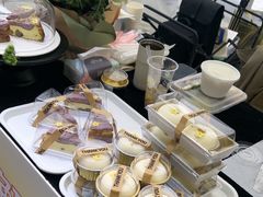 -兔兔家蛋糕甜品(德胜店)