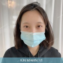 -久匠·纹眉半永久野生眉