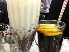 -华星冰室(湾仔店)