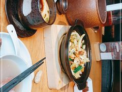 -顺香居·老字号湖北菜(江汉路店)