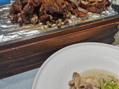 -小秦淮·南京土菜(新亭西路店)