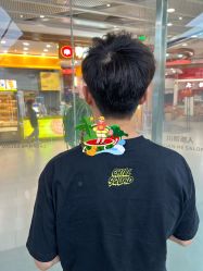-川和潮人