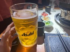 -久藏·横膈膜烧肉·酒场(江汉路店)