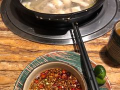 -润泽园椰子鸡(汇一城店)