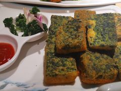 -金豆角砂锅焖面(安贞店)