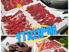 -潮泰牛肉火锅 · 创于1992年(车公庙店)