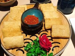 -山石榴·贵州菜(丰盛里店)