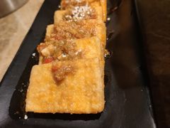 -炭舍干锅·烤鱼(扬名广场店)