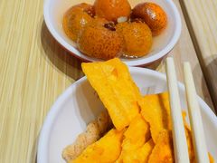 -孙小楠麻辣香锅(欧亚卖场店)