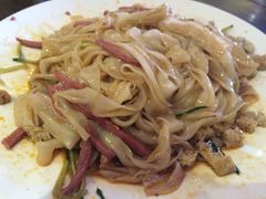 -食欲老院子荆芥疙瘩汤(经五路店)