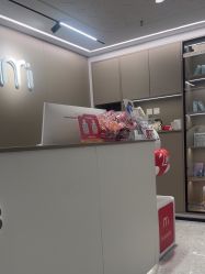 -咪咪比基尼脱毛专业店