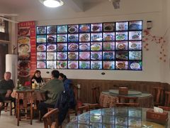 -涵家味土菜馆·徽州一绝臭鳜鱼(三河古镇店)