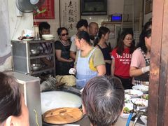 -老赵面店(大西路店)