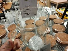 -宜家家居(哈尔滨商场店)