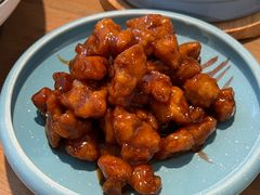 糖醋里脊-新白鹿餐厅(城西银泰城店)