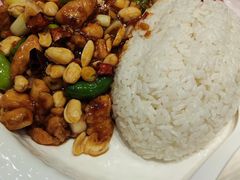-阳阳中国饭(北京荟聚店)