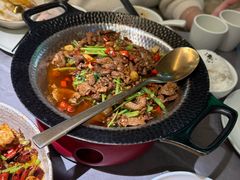 -麻都·成都菜(人民广场店)