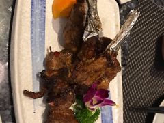 -菊上料理(蜀山银泰百货店)