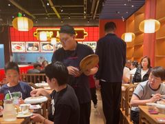 -满园烤鸭·春饼(抚顺万达店)