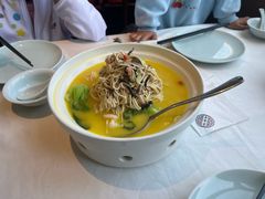 -惠丰堂饭庄·烤鸭·京味菜(西北旺·航天城店)