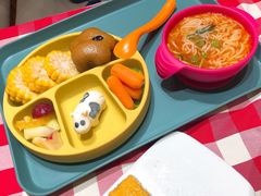 -西贝(宝乐汇店)