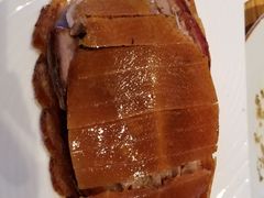 -四季民福烤鸭店(前门廊房二条店)