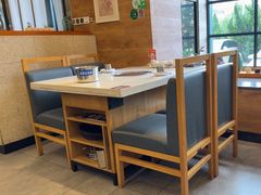 -韩香福烤肉庄园(荣成店)