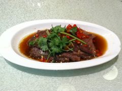 剁椒牛肉-川知味(京华城店)