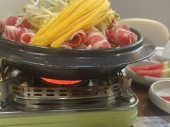 -八福力韩国休闲餐厅(泉舜店)