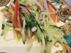 -巴依老爷新疆美食(工体旗舰店)