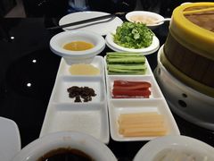 -阿庄新豫菜(通泰路店)