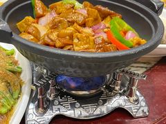 -蔼若春.传承三十年云南菜(金碧公园店)