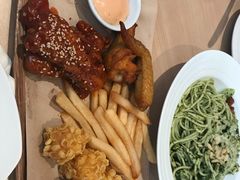 -必胜客(广顺南大街店)