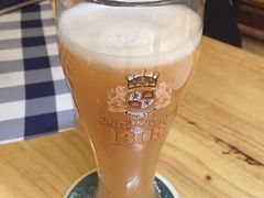 -皇冠自酿啤酒坊(中国红街5号楼店)