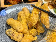 -友德福.老字号粤菜.广州地标融合美食(荔湾路店)