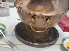 -半闲斋羊肉铺(齐礼阎店)