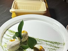 -南里山房·新淮扬菜(徐汇万科店)