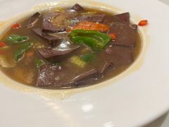 -培万河间驴火•驴肉火锅(东平店)