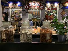 -爷门串串(江南西店)
