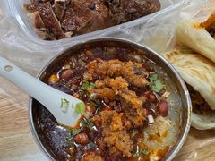 -代四孃牛华豆腐脑美味小食(总店)