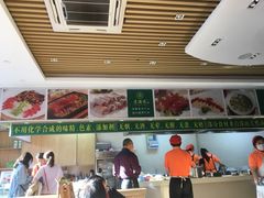 -素满香·素食自助餐(苏州·临顿路店)